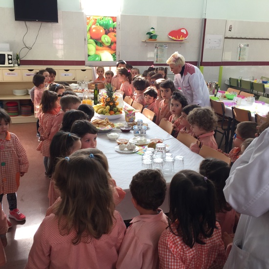 Desayunos saludables 1