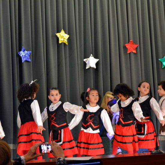 NAVIDAD 2017 INFANTIL GRUPO B 21