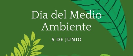 Celebración día mundial medio ambiente