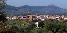 Fuenlabrada de los Montes, Badajoz