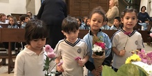 Flores a María - Educación Infantil 2 5