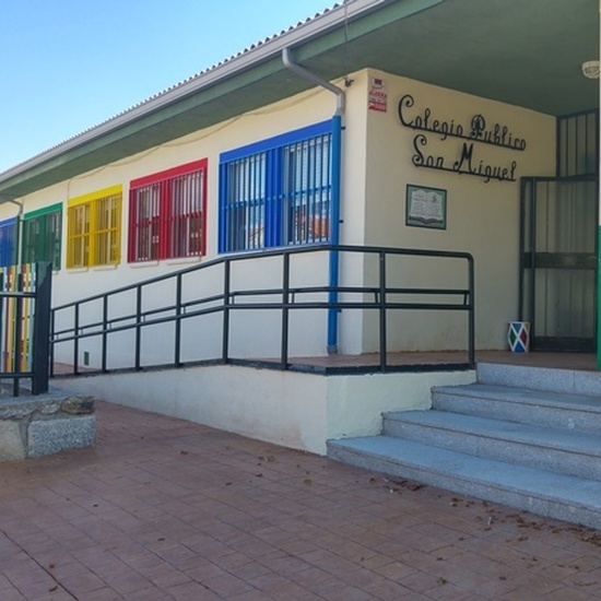 ceip san miguel 1