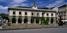 Ayuntamiento de Vegadeo, Principado de Asturias