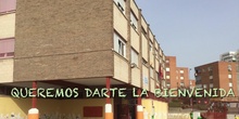 CEIP ESPERANZA I PRIMARIA
