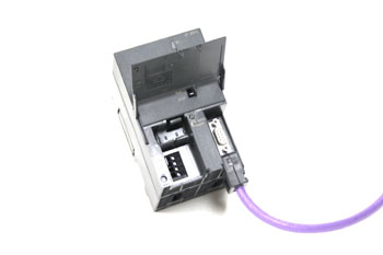 Tarjeta de comunicaciones profibus para PLC´S 300.SIEMENS