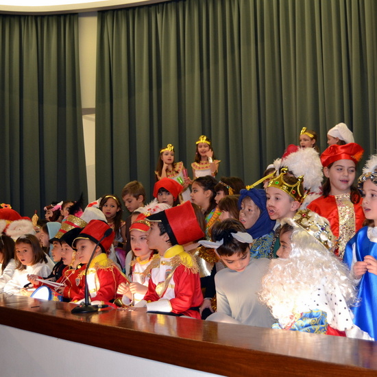 NAVIDAD 2017 2º EDU. PRIMARIA_2 31