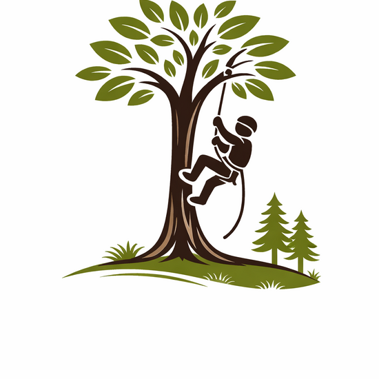 Tree Up - Logo