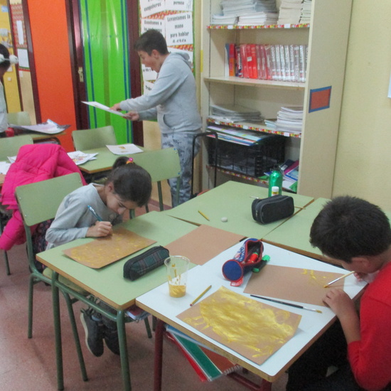 TALLERES CURSO 18/19 (4º-5º-6º) II. 29