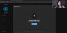 	 TUTORIAL SUBIR VÍDEOS A MEDIATECA Y YOUTUBE
