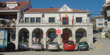 Ayuntamiento de Valdemanco