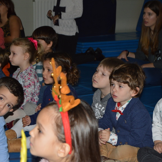 NAVIDAD JARAMA PARTE II 2018 37