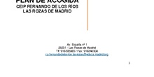 Plan de Acogica_2020-21_CEIP FDLR_Las Rozas