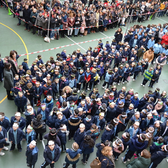 DÍA DE LA PAZ 2019 40