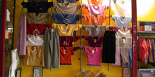 Tienda de camisetas