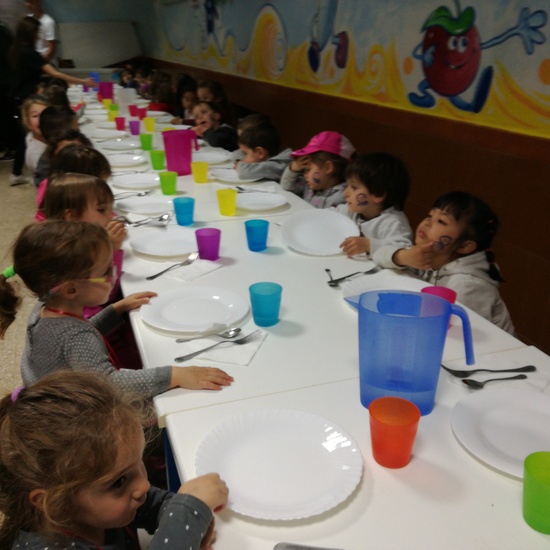 Infantil en la granja 19