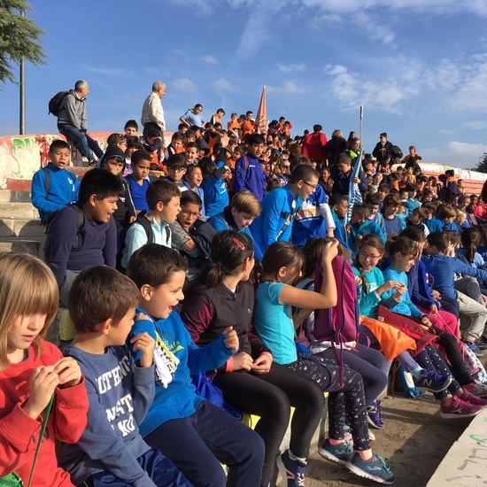 CROSS 18-19 . Parte 1 4