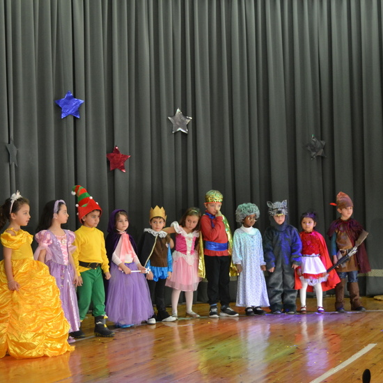 FOTOS NAVIDAD 2018 1EDU. INFANTIL_5 13
