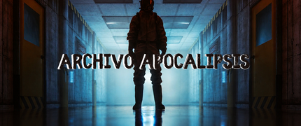 Archivo Apocalipsis 