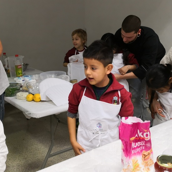 Más fotos de nuestra salida al Mercado de Prosperidad 2019 19