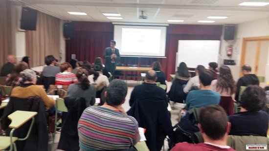 Ponencia de D. Santiago José Jiménez Ruiz-Alejos