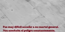 PROYECTO FINAL ISABEL LÓPEZ MUÑZO