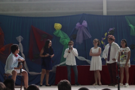 2017_06_22_Graduación Sexto_CEIP Fdo de los Ríos. 2 2