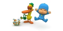 POCOYO Y PATO