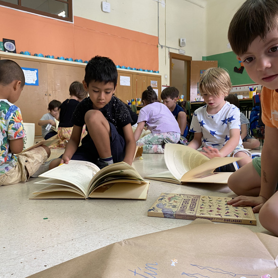 Regalo AFA Infantil 5 Años 29