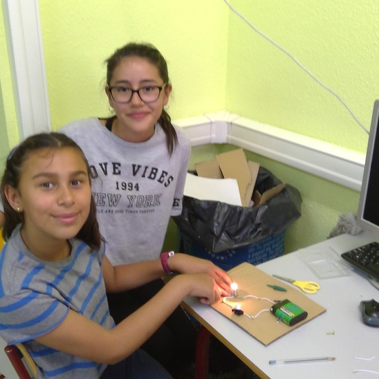 circuito eléctrico 1