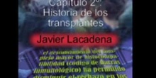 Capítulo 2º: El complejo mayor de histocompatibilidad