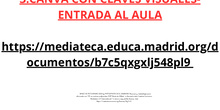 PRODUCTO FINAL DEL SEMINARIO "RECURSOS Y METODOLOGÍA PARA ALUMNADO CON TEA EN CENTROS PREFERENTES (CURSO 2025-2026)
