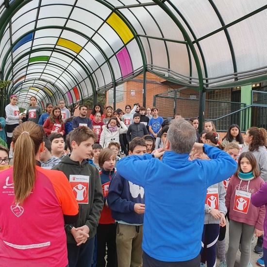 2020_01_30_Carrera solidaria_CEIP FDLR_Las Rozas 12