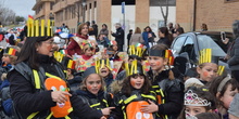Pasacalles Carnaval 2018  6 49