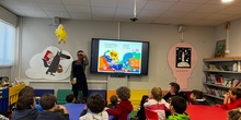 Cuentacuentos Primaria_CEIP FDL_Las Rozas