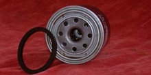 Filtro de aceite y junta