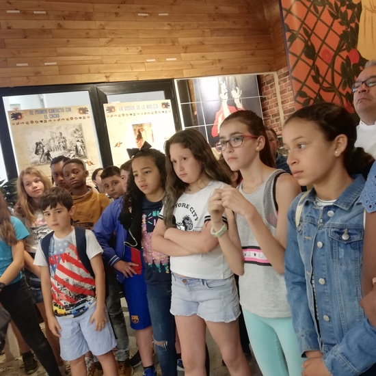 Fabrica chocolate  7