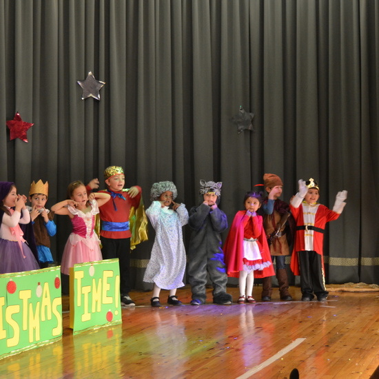 FOTOS NAVIDAD 2018 1EDU. INFANTIL_1 5