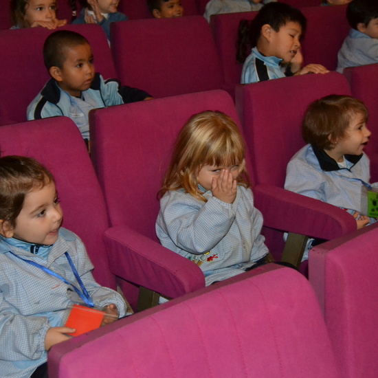 TEATRO LA CHARLOJA. “KAMELOT”_2 11