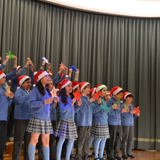 FOTOS NAVIDAD 2018 5º Y 6º EP_2 5