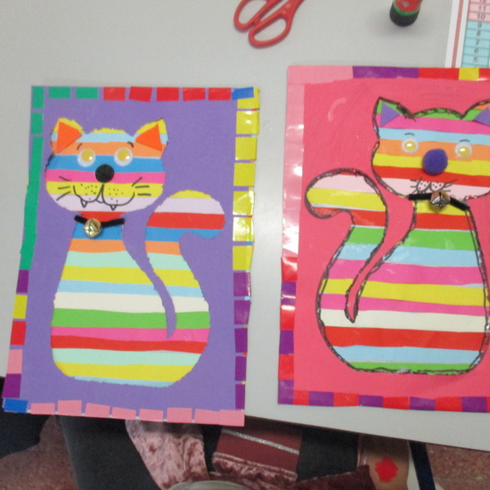 TALLERES CURSO 18/19 (1º-2º-3º) III. 11