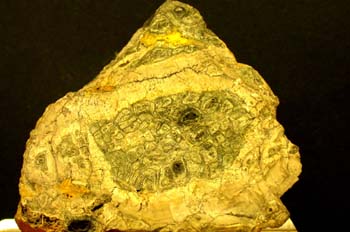 Anglesita (Argentina)