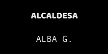 10-Alcaldesa Alba G. 2020