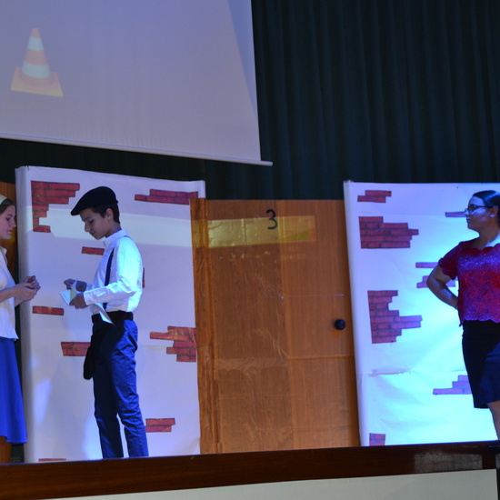 Teatro ESO curso 2018-19 9