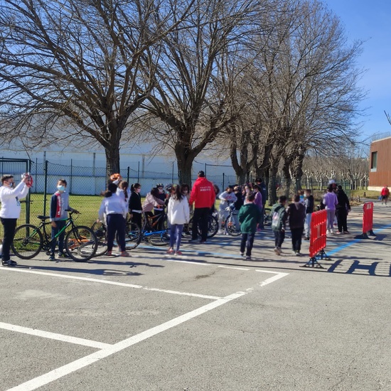 PÁDEL / DUATLÓN - 5º PRIMARIA (MCO 2022) 14