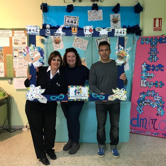 DÍA DEL AUTISMO 2019 15