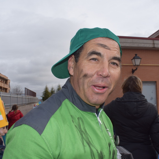 Pasacalles Carnaval 2018  7 4