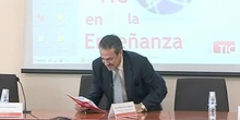 Sesión preguntas y respuestas - Moderado por Enrique Pérez Osuna Velázquez
