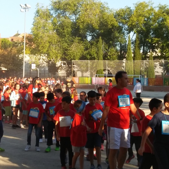 CARRERA SOLIDARIA UNICEF 2018 13