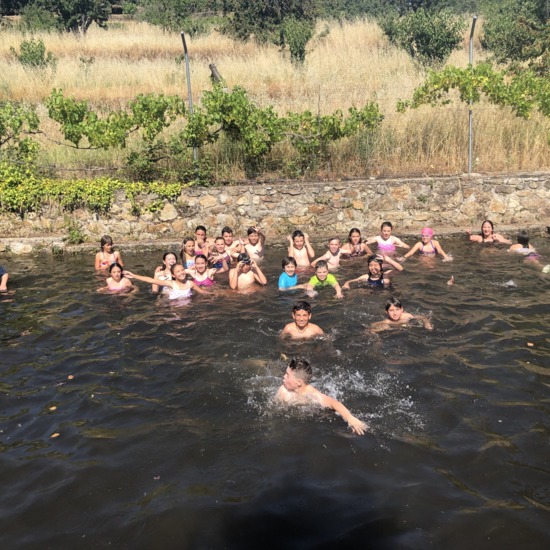 Viaje 6º (primer día) 8