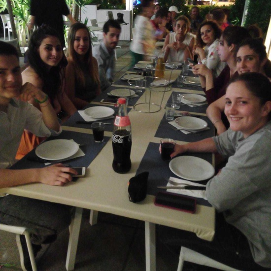 Vasto Italia. Mayo 2018 12